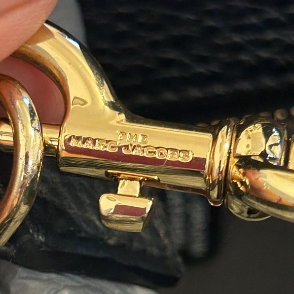 Marc Jacobs “the tote bag” - Picture 4 of 10